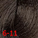 оллин мегаполис краска 6/11 темно-русый интенсивно-пепельный оллин мегаполис краска 6/11 темно-русый интенсивно-пепельный